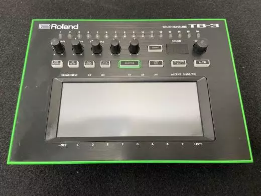 Roland - TB-3